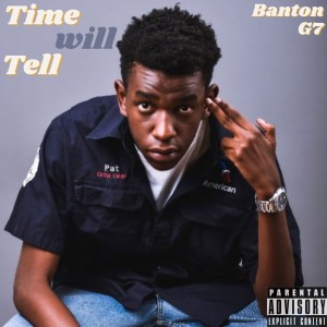 收聽Banton G7的BALLIN (Explicit)歌詞歌曲