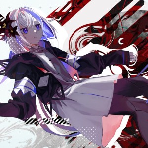 Album Forfeit (feat. Musical Isotope RIME) from 
