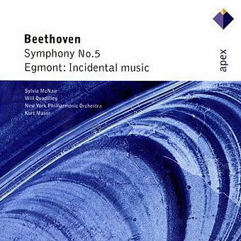 Beethoven: Egmont, Op. 84: Overture