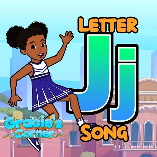Letter J Song