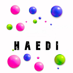Album Clean Up from Haedi