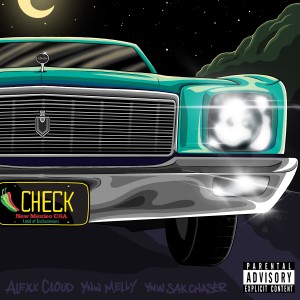 Check (Explicit) dari YNW Melly