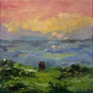 Album теплі вечори from 