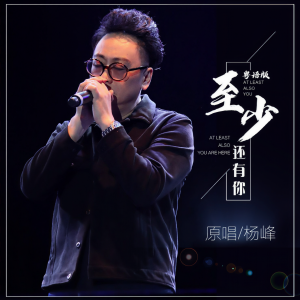 Album 至少还有你（粤语重制版） from 杨峰