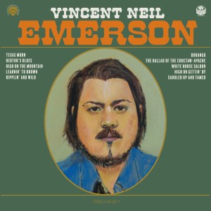 ดาวน์โหลดและฟังเพลง High on the Mountain พร้อมเนื้อเพลงจาก Vincent Neil Emerson