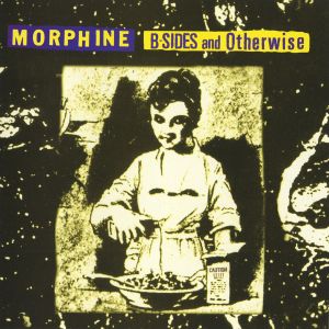 收聽Morphine的Mile High歌詞歌曲