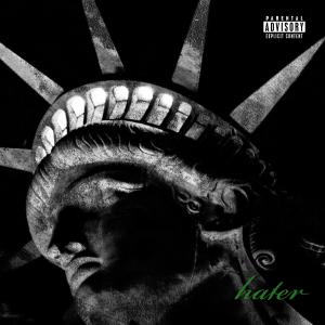 收聽Saint V的hater (Explicit)歌詞歌曲