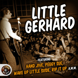 ดาวน์โหลดและฟังเพลง What You've Done to Me พร้อมเนื้อเพลงจาก Little Gerhard