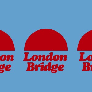 Dot N Life的專輯London Bridge (Explicit)