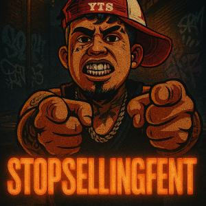 RazoTha1st的專輯StopSellingFent (Explicit)