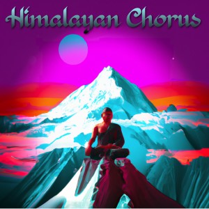 收聽VR的Himalayan Chorus歌詞歌曲