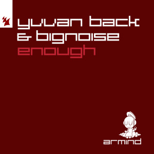 Yvvan Back的專輯Enough