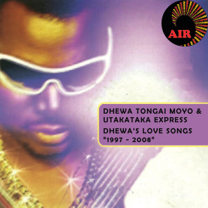 ดาวน์โหลดและฟังเพลง Zvinoita Murudo พร้อมเนื้อเพลงจาก Tongai Moyo & Utakataka Express