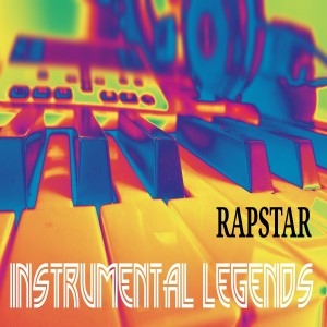 RAPTSTAR (In the Style of Polo G) [Karaoke Version]