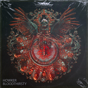 Listen to Bloodthirsty song with lyrics from Howker