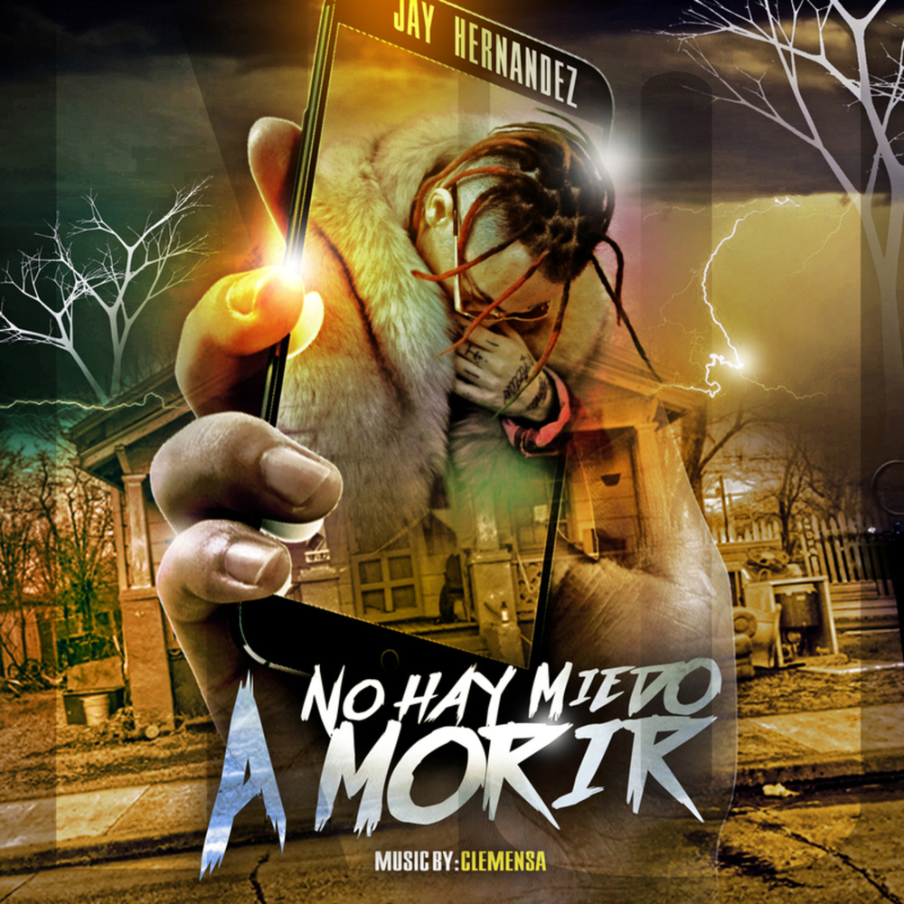 No Hay Miedo a Morir (Explicit)