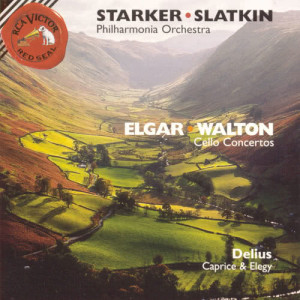 收聽Janos Starker的Caprice and Elegy for Cello and Small Orchestra: Caprice歌詞歌曲