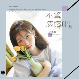 Album 不算遗憾吧 from 芦雨晨