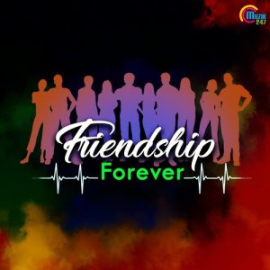 Album Friendship Forever oleh Various Artists