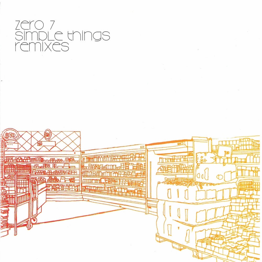 End Theme (Roni Size Remix)