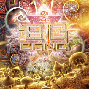 收聽The Big Bang的Hongos Magicos歌詞歌曲