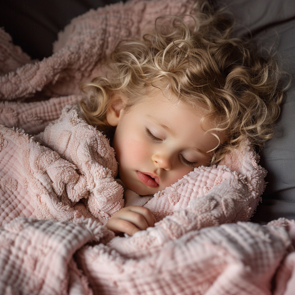 Melodías De Bebés Para Dormir Profundo