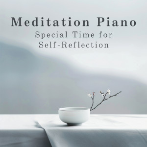 Dream House的專輯Meditation Piano: Special Time for Self-Reflection