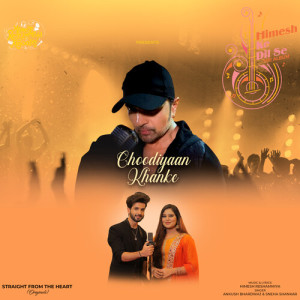 Listen to Choodiyaan Khanke song with lyrics from Ankush Bhardwaj