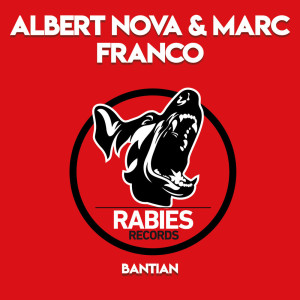 อัลบัม Bantian ศิลปิน Albert Nova