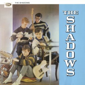 收聽The Shadows的All My Sorrows (1999 Remaster)歌詞歌曲