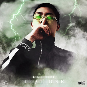 LIL GIMCHI的专辑REAL ONE