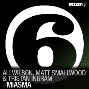 Listen to Miasma (Radio Edit) song with lyrics from Ali Wilson