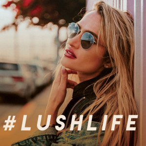 Various Artists的專輯#LushLife