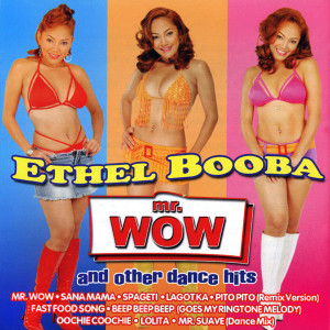 Listen to Spageti song with lyrics from Playmates