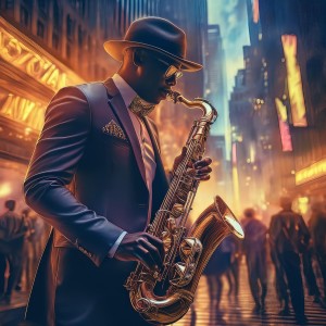 ดาวน์โหลดและฟังเพลง Noches De Melodías Jazz พร้อมเนื้อเพลงจาก Jazz Relajado para el Hogar