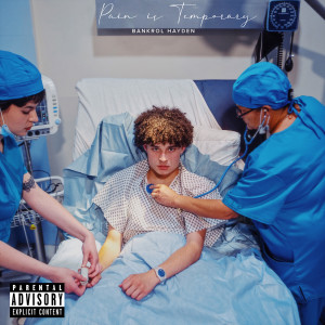 ดาวน์โหลดและฟังเพลง Drop A Tear (feat. Lil Baby) (Explicit) พร้อมเนื้อเพลงจาก Bankrol Hayden