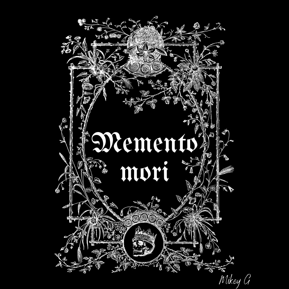Memento Mori (Explicit)
