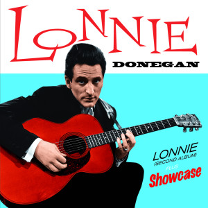 Lonnie Donegan的專輯Lonnie