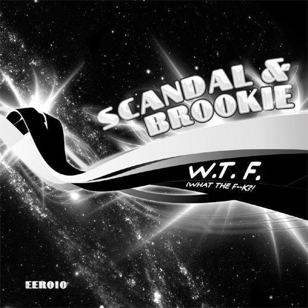 W.T.F. (Technikore Remix) (Explicit) (Technikore Remix|Explicit)