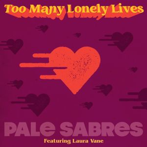 Laura Vane的專輯Too Many Lonely Lives