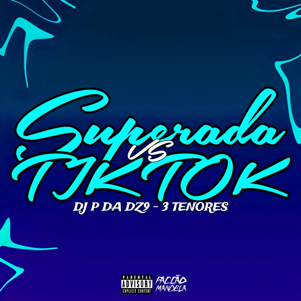 Superada Vs Tik Tok (Explicit)
