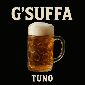 Album G'suffa from Tuno