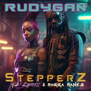 Stepperz的專輯Rudygan (feat. Lynees & Ragga Ranks)
