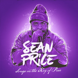 Album Songs In The Key Of Price from Sean Price