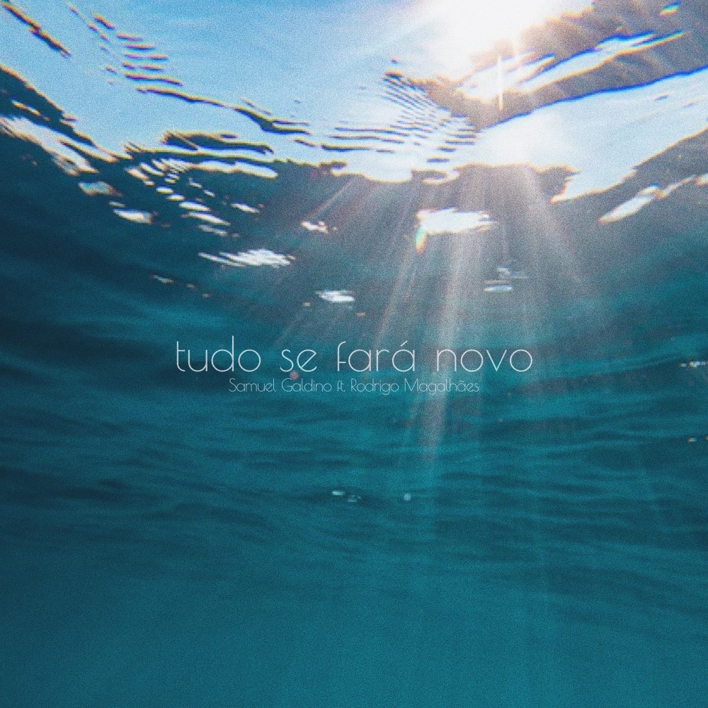 Tudo Se Fará Novo