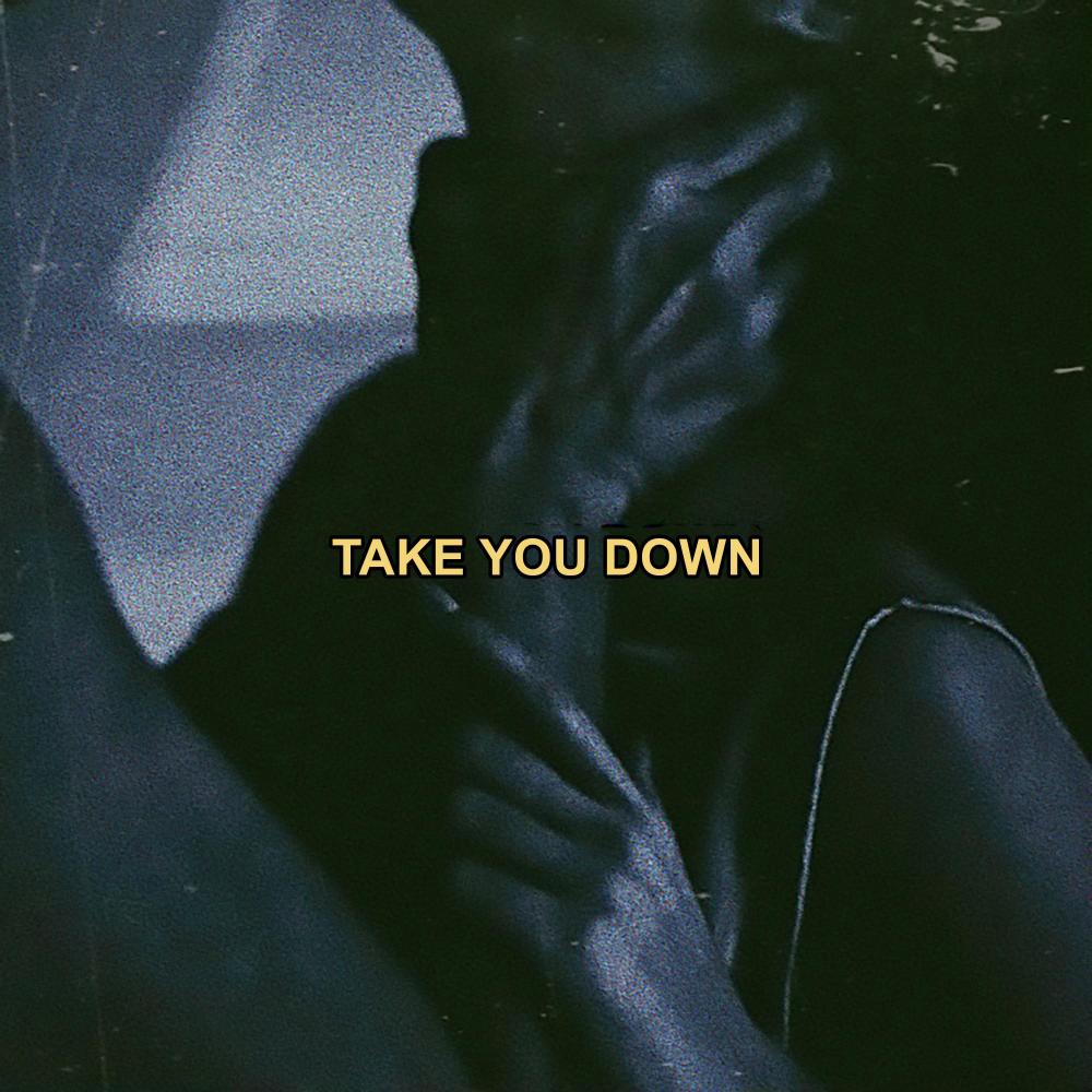 Take You Down (Explicit)