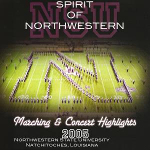 ดาวน์โหลดและฟังเพลง Earth, Wind and Fire Show (其他) พร้อมเนื้อเพลงจาก Northwestern State University Bands