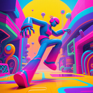 default playlist img