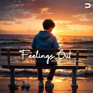 Feelings Out (R&B Rap Type Instruemental Beat) dari Gurmeet Bhadana