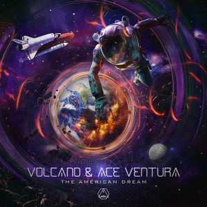 Album The American Dream oleh Ace Ventura
